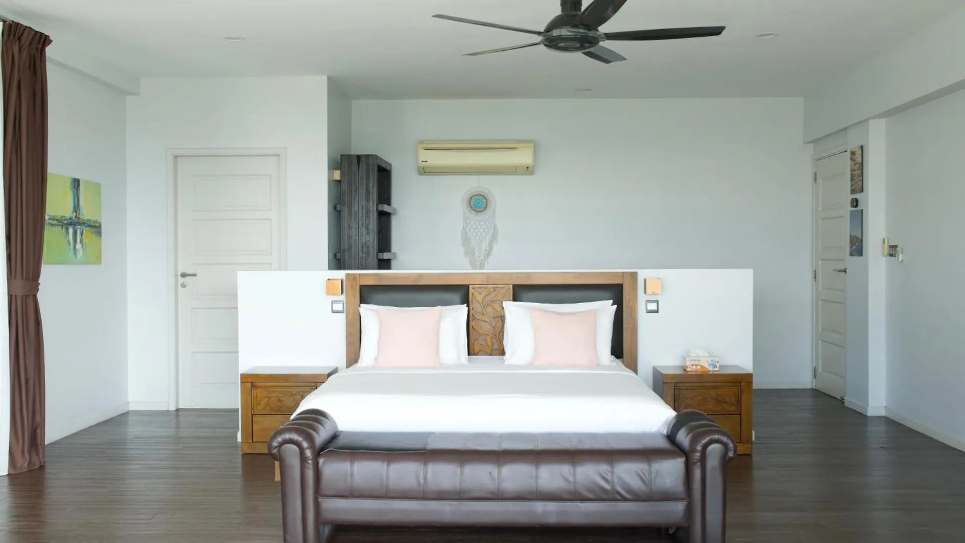 Aroha Haven - 4Br Villa Private Pool - Seaviews Pantai Kok