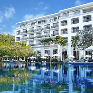 Resort The Danna Langkawi - A Member Of Small Luxury Of The World, Pantai Kok